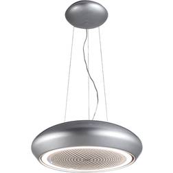 Witt Precious Silver -2 70 cm, Svart, Grå