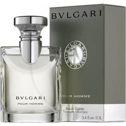 Bvlgari Pour Homme EdT 100ml