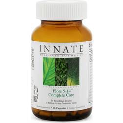 Innate Response Flora 5-14 Complete Care Probiotics 60 pcs