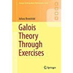 Galois Theory Through Exercises (Springer Undergraduate Mathematics Series) (Geheftet, 2018)