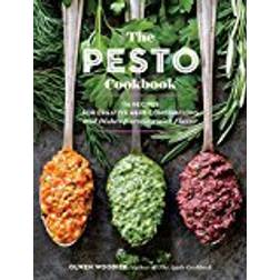 Pesto Cookbook, The