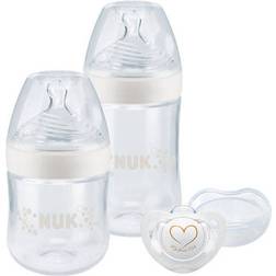 Nuk Nature Sense Starter Set