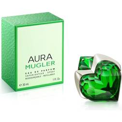 Thierry Mugler Aura EdP Refillable 1 fl oz