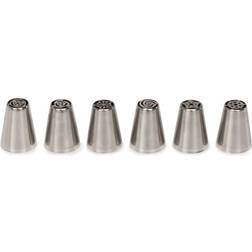 Patisse Nozzle Set Tüllenset