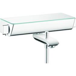 Hansgrohe Ecostat Select (13141400) Hvit