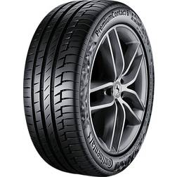 Continental ContiPremiumContact 6 235/55 R18 100H FR