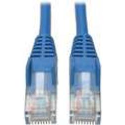 Tripp Lite Snagless Molded RJ45 UTP Cat5/5e 20ft