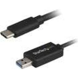 StarTech USB A-USB C 3.0 6.6ft