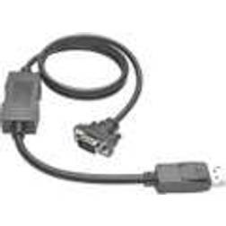 Tripp Lite DisplayPort-VGA 10.2ft