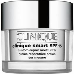 Clinique Smart Custom Repair Moisturizer Combination Oily Skin SPF15 1.7fl oz