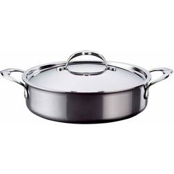 Hestan Nanobond with lid 3.3 L 26 cm