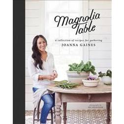 Magnolia Table (Gebunden, 2018)