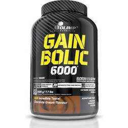 Olimp Sports Nutrition Gain Bolic 6000 Chocolate 3.5kg