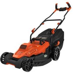 Black & Decker BEMW481BH Elektrisk gressklipper