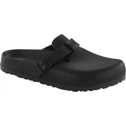 Birkenstock Boston Essentials - Black