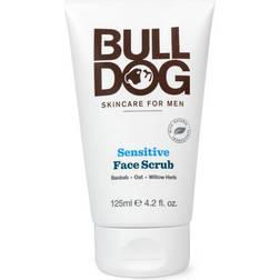 Bulldog Sensitive Face Scrub 4.2fl oz
