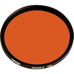 Tiffen Orange 21 62mm