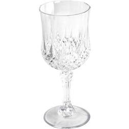 Philips - Rødvingsglass, Hvitvinsglass 20cl 6st