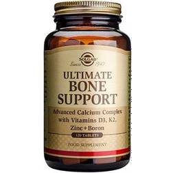 Solgar Ultimate Bone Support 120 Stk.