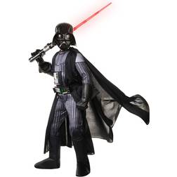 Rubies Super Deluxe Darth Vader