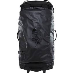 The North Face Rolling Thunder Holdall Bag 36" - TNF Black