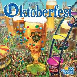 Rio Grande Games Oktoberfest