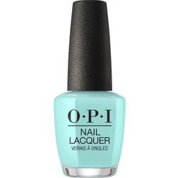 OPI Grease Collection Nail Lacquer Was it All Just a Dream? 15ml
