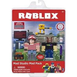 Roblox Mad Studio Mad Pack