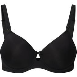 Noppies Nursing Bra Padded Honolulu Black (66720)