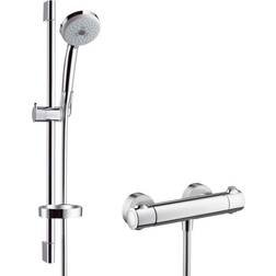 Hansgrohe Croma 100 (27086000) Chrome