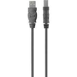 Belkin Premium USB A-USB B 2.0 4.8m