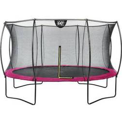 Exit Toys Silhouette Trampoline 305cm + Safety Net