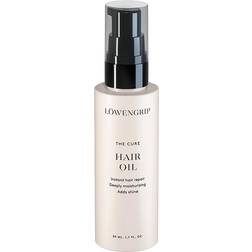 Löwengrip The Cure Hair Oil 50ml
