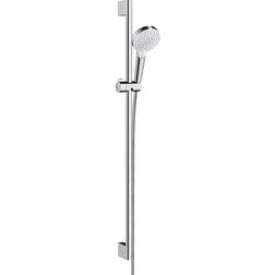 Hansgrohe Crometta (26538400) Chrom, Weiß