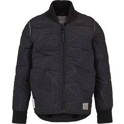 MarMar Copenhagen Orry Thermo Jacket - Black (100-690-01 -654)