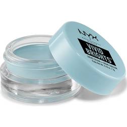 NYX Vivid Brights Creme Colour Endless Skies