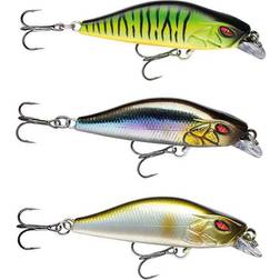 Daiwa Prorex Flat Minnow 5cm Ayu