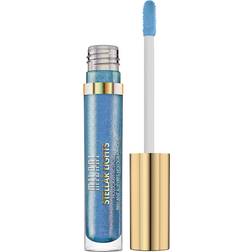 Milani Stellar Lights Holographic Lipgloss #02 Iridescent Blue