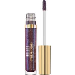 Milani Stellar Lights Holographic Lipgloss #06 Kaleidoscopic Purple