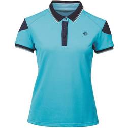 Dublin Inwood Short Sleeve Performance Polo