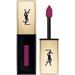 Yves Saint Laurent Vernis Á Lévres Glossy Stain Amplifier #51 Magenta