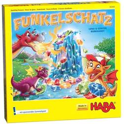 Haba Funkelschatz