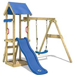 Wickey Climbing Frame Tinywave