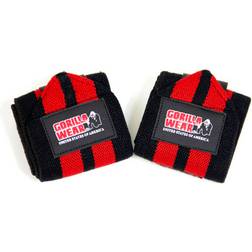 Gorilla Sports Pro Wrist Wraps