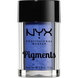 NYX Pigments Egotastic