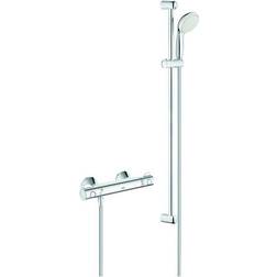 Grohe Grohtherm 800 (34566001) Krom