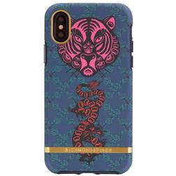 Richmond & Finch Tiger & Dragon Case (iPhone X)