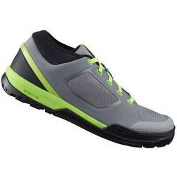 Shimano GR7 - Gray/Green