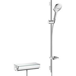 Hansgrohe Raindance Select E (27039000) Krom