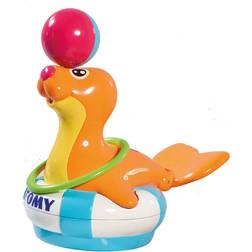 Tomy Toomies Sandy the Sea Lion